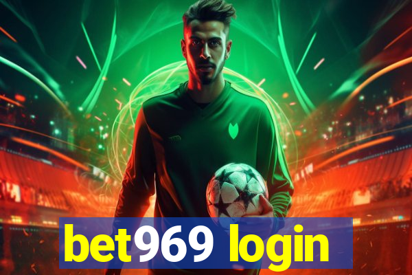 bet969 login